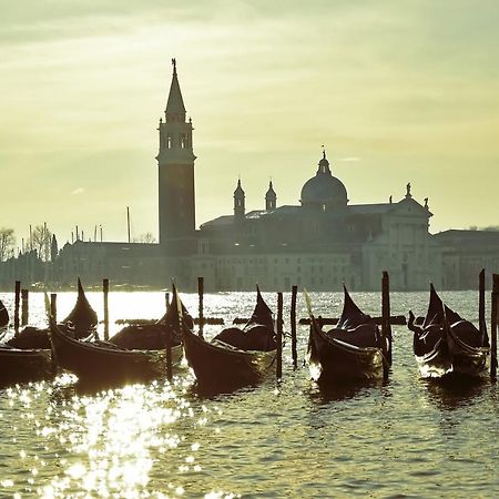 Apartamento Ca' Nane Venecia Exterior foto