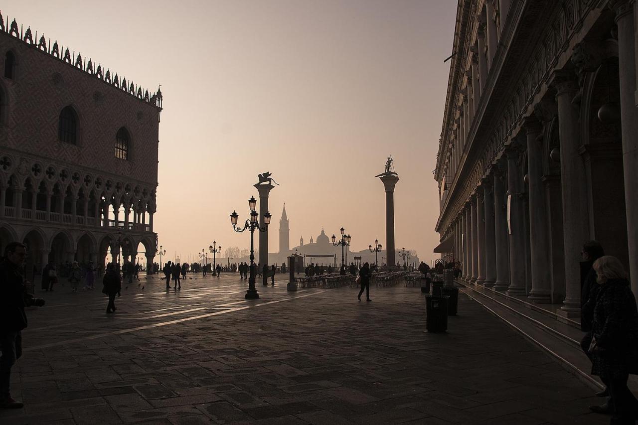 Apartamento Ca' Nane Venecia Exterior foto