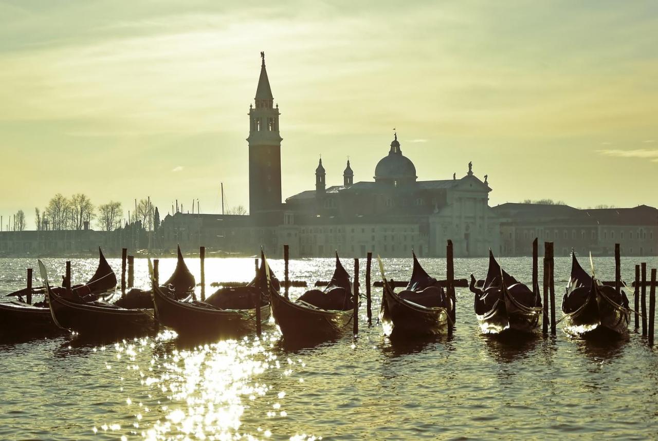 Apartamento Ca' Nane Venecia Exterior foto